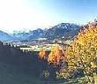 Allgäu im Herbst