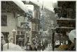 Oberstdorf im Schnee