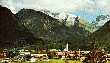 Oberstdorfer Panorama