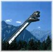 Skiflugschanze