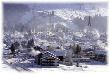 Winter in Oberstdorf